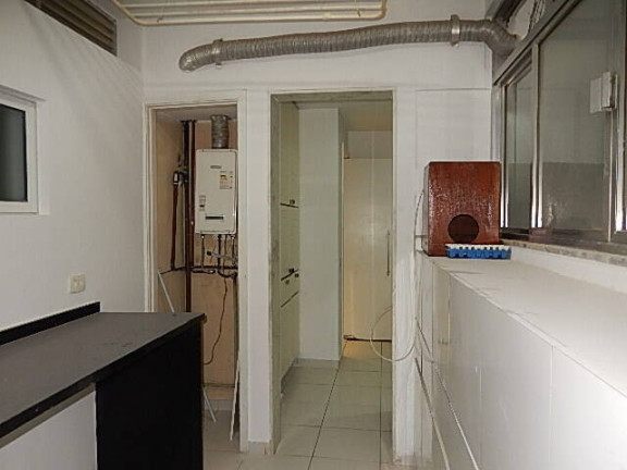 Imagem Apartamento com 3 Quartos à Venda, 147 m² em Lagoa - Rio De Janeiro Imagem Apartamento com 3 Quartos à Venda, 147 m² em Lagoa - Rio De Janeiro