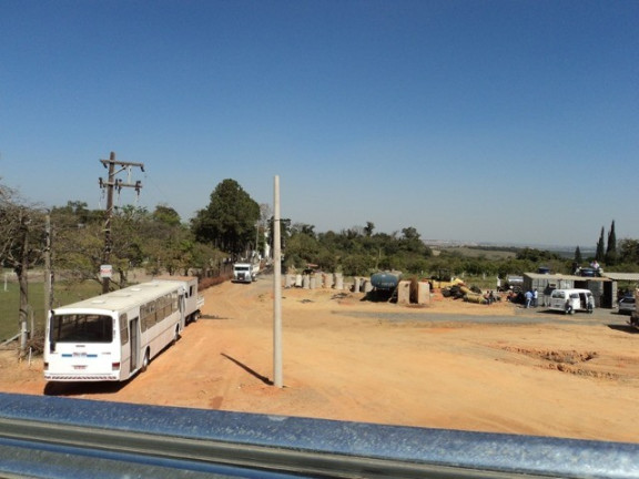 Imagem Terreno à Venda, 110.000 m² em Jardim Pelegrino - Sorocaba