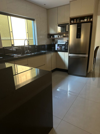 Imagem Casa com 2 Quartos à Venda, 180 m² em Alves Dias - São Bernardo Do Campo
