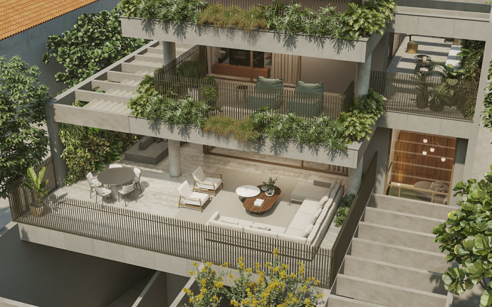 Imagem Apartamento com 3 Quartos à Venda, 180 m² em Itaim Bibi - São Paulo