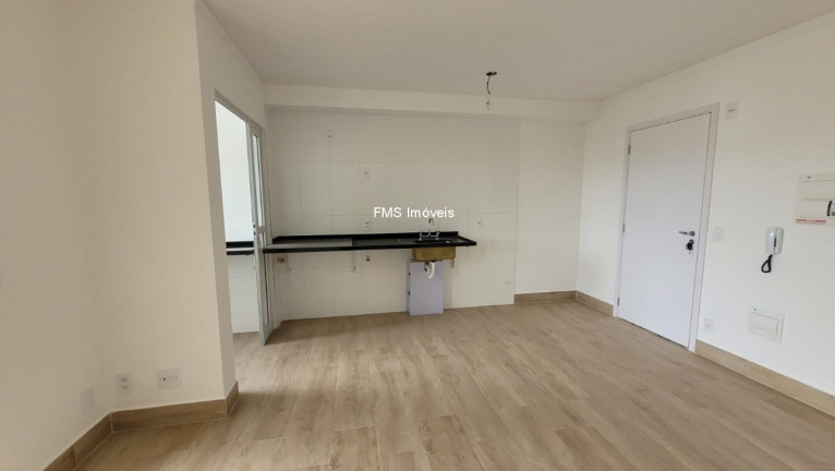 Imagem Imóvel com 2 Quartos à Venda, 66 m² em Santo Amaro - São Paulo Imagem Imóvel com 2 Quartos à Venda, 66 m² em Santo Amaro - São Paulo