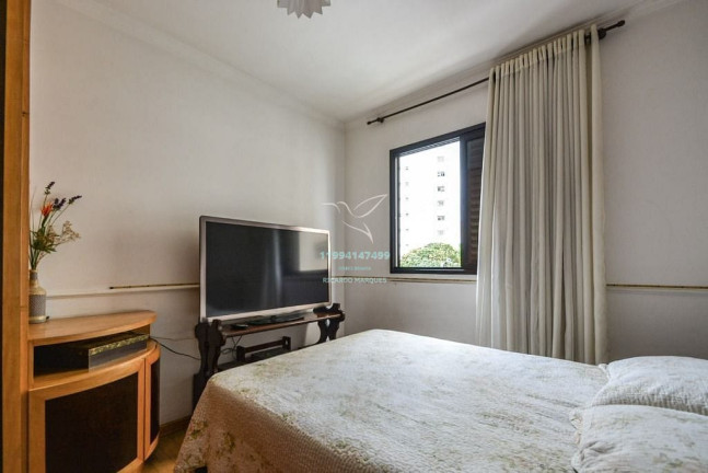 Imagem Apartamento com 3 Quartos à Venda, 100 m² em Vila Mariana - São Paulo Imagem Apartamento com 3 Quartos à Venda, 100 m² em Vila Mariana - São Paulo