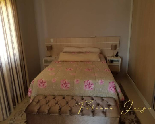 Imagem Casa de Condomínio com 3 Quartos à Venda, 200 m² em Real Park - Sumaré