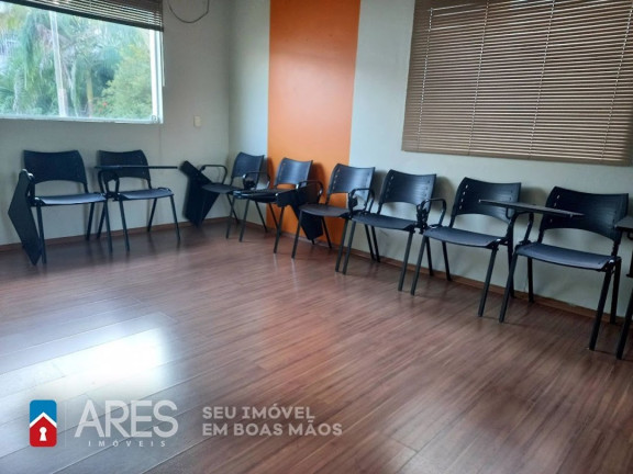 Sala Comercial para Alugar, 14 m² em Jardim Girassol - Americana