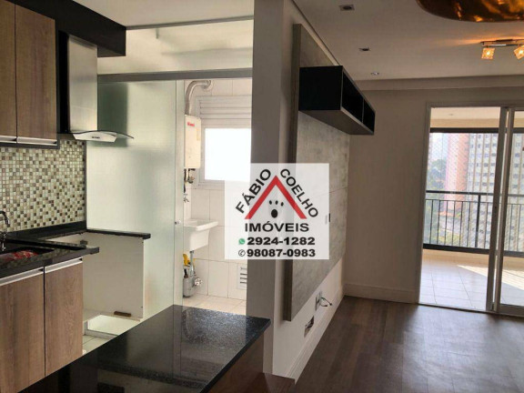 Imagem Apartamento com 2 Quartos à Venda, 74 m² em Jardim Prudência - São Paulo Imagem Apartamento com 2 Quartos à Venda, 74 m² em Jardim Prudência - São Paulo