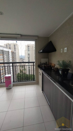 Imagem Apartamento com 3 Quartos à Venda, 83 m² em Jardim Flor Da Montanha - Guarulhos