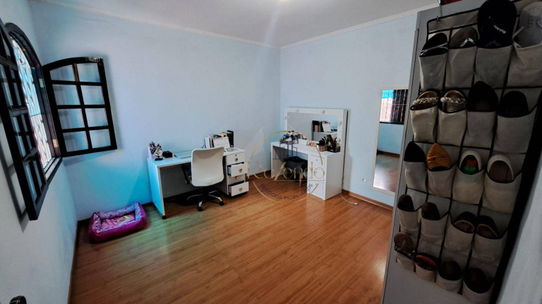 Imagem Sobrado com 3 Quartos à Venda, 245 m² em Jardim Ipanema - Santo André