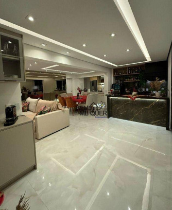 Imagem Apartamento com 2 Quartos à Venda, 105 m² em Vila Anastácio - São Paulo