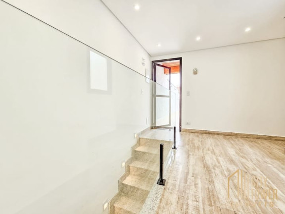Imagem Casa com 4 Quartos à Venda, 160 m² em Jardim Vila Mariana - São Paulo