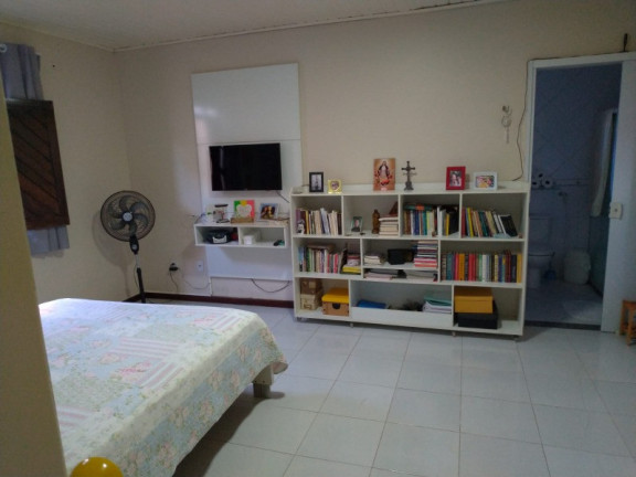Imagem Casa com 4 Quartos à Venda, 280 m² em Ponto Central - Feira De Santana Imagem Casa com 4 Quartos à Venda, 280 m² em Ponto Central - Feira De Santana