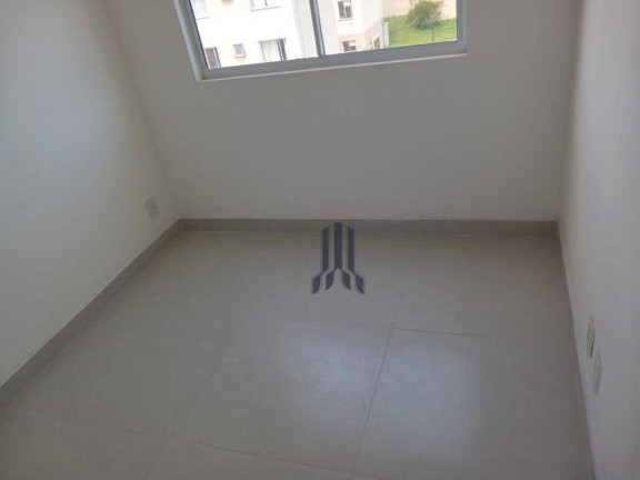 Imagem Apartamento com 2 Quartos à Venda, 40 m² em Jardim Itaqui - Campo Largo