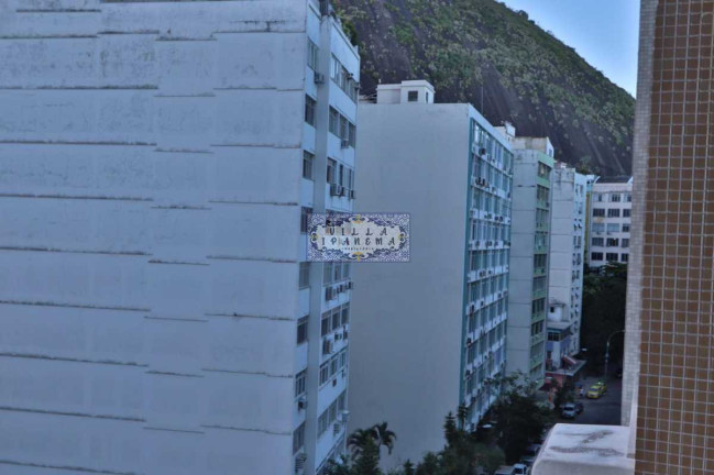 Imagem Apartamento com 2 Quartos à Venda, 85 m² em Copacabana - Rio De Janeiro