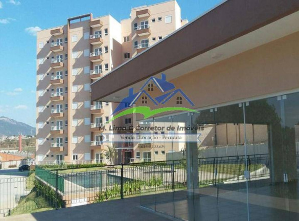 Imagem Apartamento com 2 Quartos à Venda, 83 m² em Vila Santa Clara - Atibaia Imagem Apartamento com 2 Quartos à Venda, 83 m² em Vila Santa Clara - Atibaia