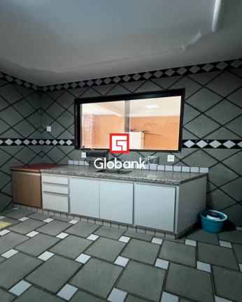 Imagem Casa com 3 Quartos à Venda, 500 m² em Jardim Panorama - Montes Claros Imagem Casa com 3 Quartos à Venda, 500 m² em Jardim Panorama - Montes Claros