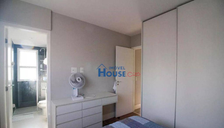 Imagem Apartamento com 2 Quartos à Venda, 65 m² em Pompéia - São Paulo