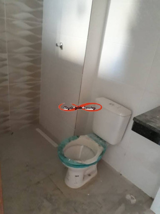 Imagem Apartamento com 2 Quartos à Venda, 34 m² em Itaquera - São Paulo