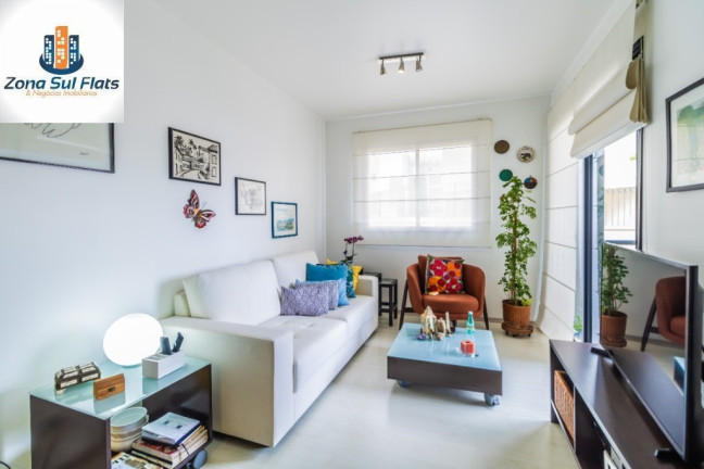 Imagem Apartamento com 2 Quartos à Venda, 82 m² em Vila Olímpia - São Paulo Imagem Apartamento com 2 Quartos à Venda, 82 m² em Vila Olímpia - São Paulo