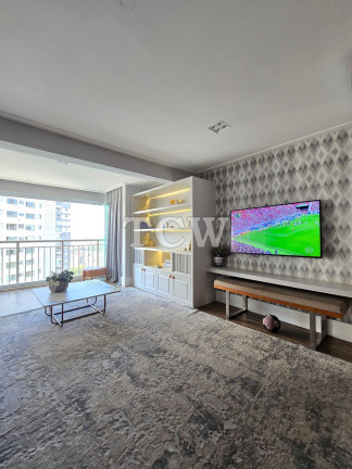 Imagem Apartamento com 3 Quartos à Venda, 104 m² em água Branca - São Paulo Imagem Apartamento com 3 Quartos à Venda, 104 m² em água Branca - São Paulo