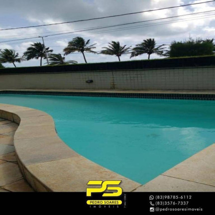 Imagem Apartamento com 3 Quartos à Venda, 125 m² em Intermares - Cabedelo