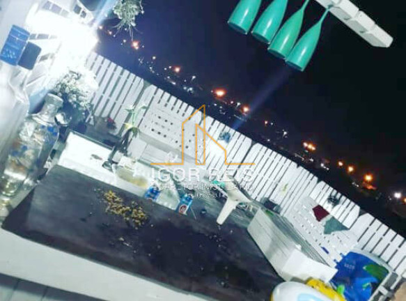 Imagem Apartamento com 3 Quartos à Venda, em Parque Califórnia - Campos Dos Goytacazes Imagem Apartamento com 3 Quartos à Venda, em Parque Califórnia - Campos Dos Goytacazes