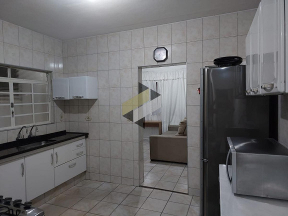 Imagem Casa com 2 Quartos à Venda, 122 m² em Jardim São Conrado - Sorocaba Imagem Casa com 2 Quartos à Venda, 122 m² em Jardim São Conrado - Sorocaba