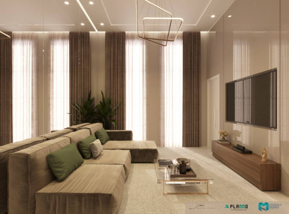 Imagem Casa com 3 Quartos à Venda, 90 m² em Bosque Da Mata - Tijucas