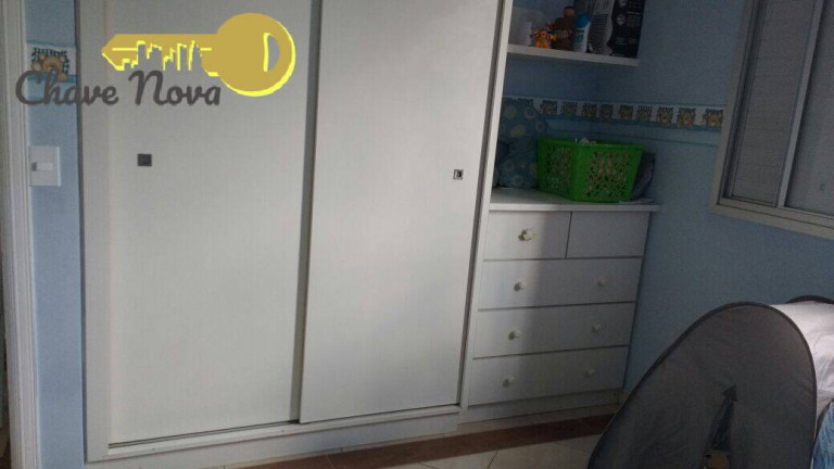 Imagem Apartamento com 2 Quartos à Venda, 54 m² em Assunção - São Bernardo Do Campo Imagem Apartamento com 2 Quartos à Venda, 54 m² em Assunção - São Bernardo Do Campo