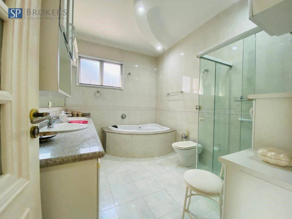 Imagem Casa com 6 Quartos à Venda, 527 m² em Condomínio Vale Do Itamaracá - Valinhos Imagem Casa com 6 Quartos à Venda, 527 m² em Condomínio Vale Do Itamaracá - Valinhos