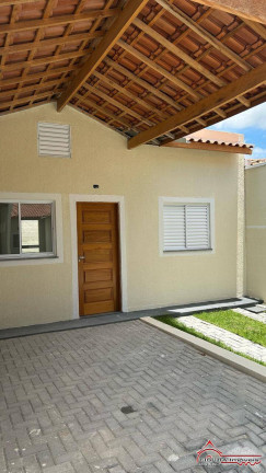 Imagem Casa de Condomínio com 2 Quartos à Venda, 51 m² em Jardim Nova Esperança - Jacareí Imagem Casa de Condomínio com 2 Quartos à Venda, 51 m² em Jardim Nova Esperança - Jacareí