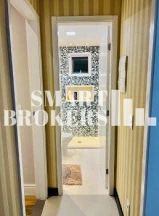 Imagem Apartamento com 2 Quartos à Venda, 89 m² em Vila Firmiano Pinto - São Paulo Imagem Apartamento com 2 Quartos à Venda, 89 m² em Vila Firmiano Pinto - São Paulo
