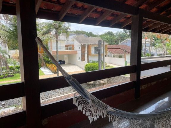 Imagem Imóvel com 5 Quartos à Venda,  em Riviera - Bertioga