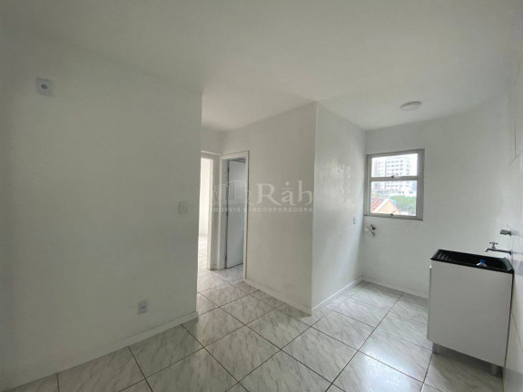 Imagem Apartamento com 2 Quartos à Venda, 55 m² em Centro - Itajaí