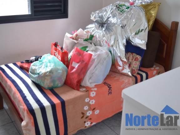 Imagem Apartamento com 2 Quartos à Venda, 55 m² em Nossa Senhora Do ó - São Paulo
