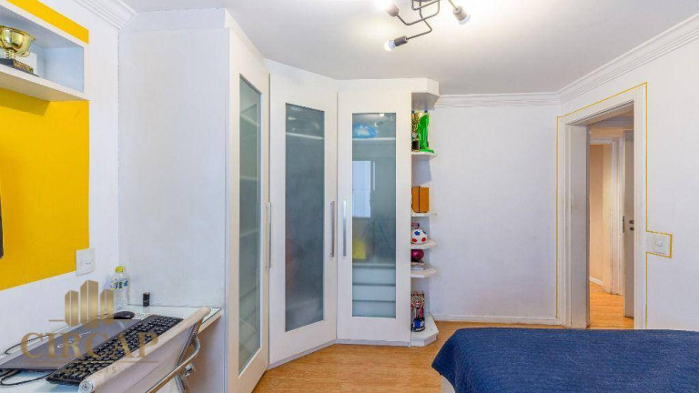 Imagem Apartamento com 3 Quartos à Venda, 160 m² em Pinheiros - São Paulo