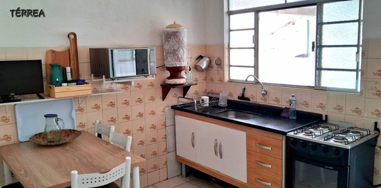 Imagem Casa com 4 Quartos à Venda, em Vila Santa Libânia - Bragança Paulista Imagem Casa com 4 Quartos à Venda, em Vila Santa Libânia - Bragança Paulista