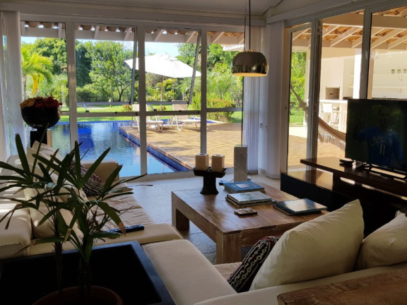 Imagem Imóvel com 4 Quartos à Venda, 330 m² em Sauipe - Mata De São João Imagem Imóvel com 4 Quartos à Venda, 330 m² em Sauipe - Mata De São João