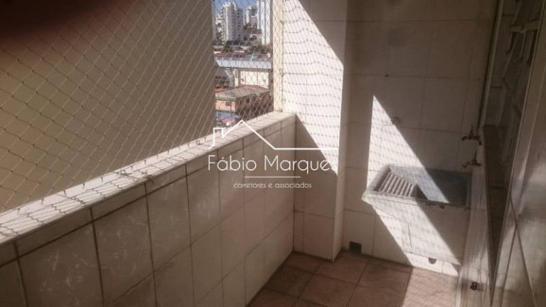 Imagem Apartamento com 2 Quartos para Alugar, 75 m² em Vila Gomes Cardim - São Paulo