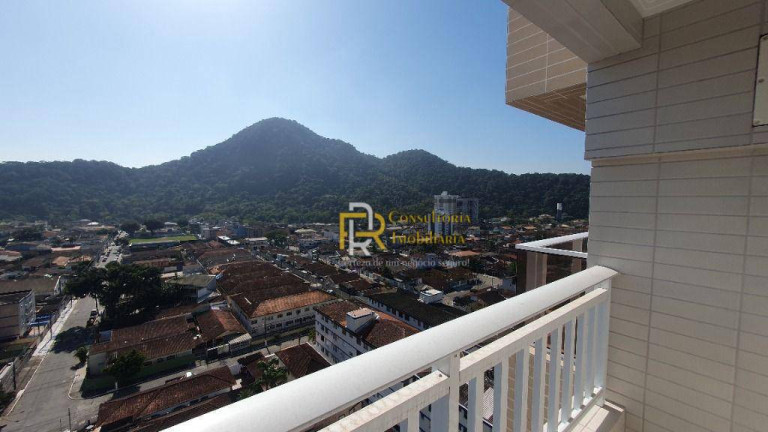 Imagem Apartamento com 3 Quartos à Venda, 126 m² em Canto Do Forte - Praia Grande Imagem Apartamento com 3 Quartos à Venda, 126 m² em Canto Do Forte - Praia Grande