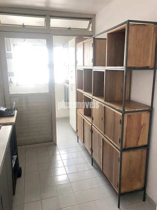 Imagem Apartamento com 3 Quartos à Venda, 65 m² em Morumbi - São Paulo Imagem Apartamento com 3 Quartos à Venda, 65 m² em Morumbi - São Paulo