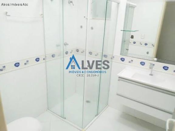 Imagem Apartamento com 3 Quartos à Venda, 127 m² em Vila Bastos - Santo André Imagem Apartamento com 3 Quartos à Venda, 127 m² em Vila Bastos - Santo André