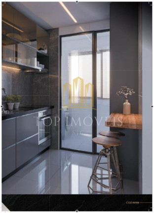 Imagem Apartamento com 3 Quartos à Venda, 70 m² em Jardim Oriente - São José Dos Campos Imagem Apartamento com 3 Quartos à Venda, 70 m² em Jardim Oriente - São José Dos Campos