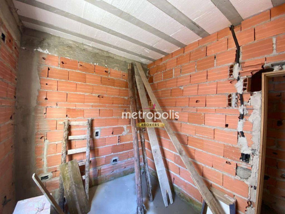 Imagem Cobertura com 3 Quartos à Venda, 162 m² em Vila Assunção - Santo André Imagem Cobertura com 3 Quartos à Venda, 162 m² em Vila Assunção - Santo André