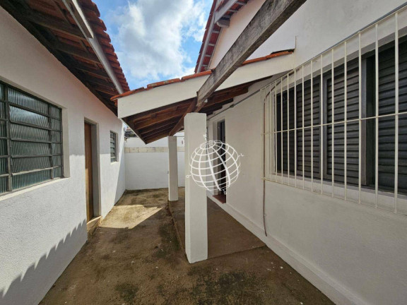 Imagem Casa com 3 Quartos à Venda, 129 m² em Centro - Atibaia