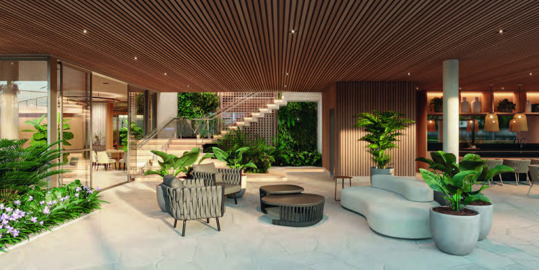 Imagem Casa de Condomínio com 4 Quartos à Venda, 413 m²