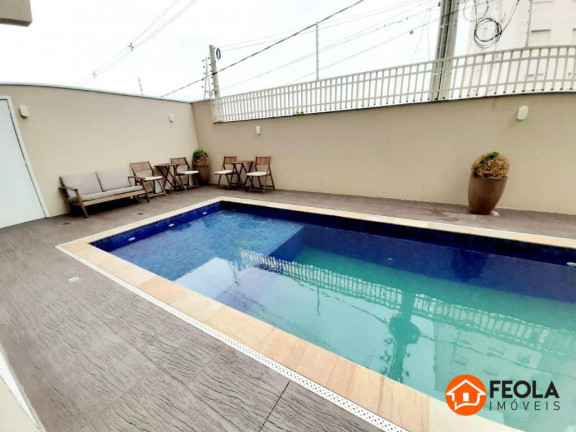 Imagem Apartamento com 2 Quartos à Venda, 56 m² em Jardim São Camilo - Santa Bárbara D'oeste Imagem Apartamento com 2 Quartos à Venda, 56 m² em Jardim São Camilo - Santa Bárbara D'oeste