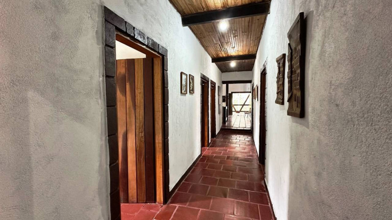 Imagem Chácara com 5 Quartos à Venda, 22.000 m² em Represa - Nazaré Paulista