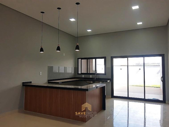 Imagem Casa de Condomínio com 3 Quartos à Venda, 175 m² em Jardim Laguna - Indaiatuba