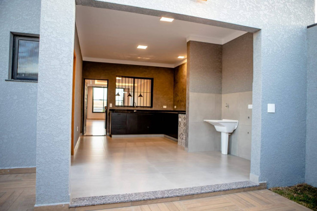 Imagem Casa com 3 Quartos à Venda, 250 m² em Residencial Bonança I - Bragança Paulista Imagem Casa com 3 Quartos à Venda, 250 m² em Residencial Bonança I - Bragança Paulista