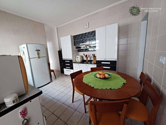 Imagem Casa com 2 Quartos à Venda, 135 m² em Caiçara - Praia Grande