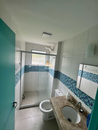 Imagem Apartamento com 3 Quartos à Venda, 66 m² em Canto Do Forte - Praia Grande